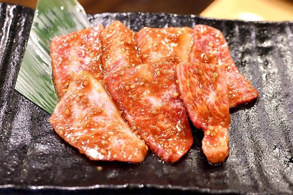 大衆ホルモン・やきにく煙力 伏見店