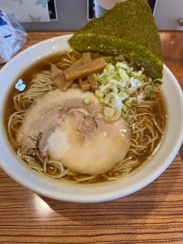 番町製麺