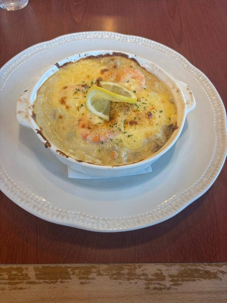 ロイヤルホスト 常盤平店