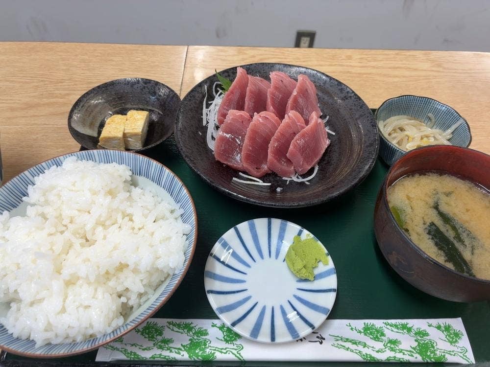 食屋いぐち