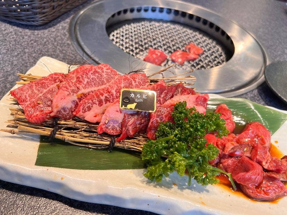 牛兵衛 草庵 調布パルコ店