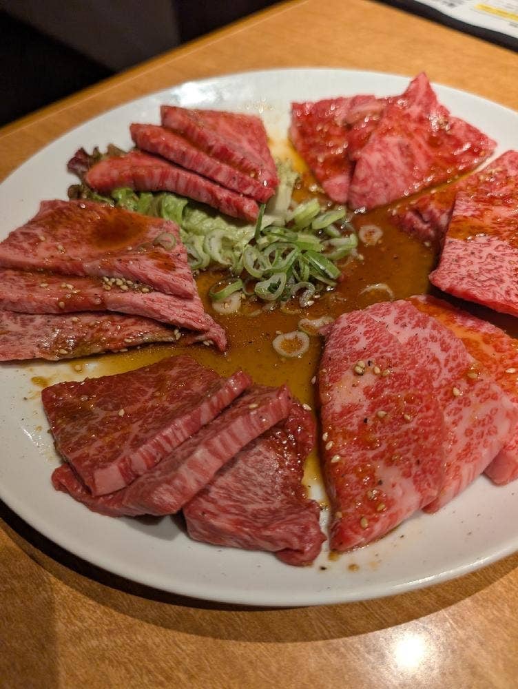 牛鉄 吉祥寺店