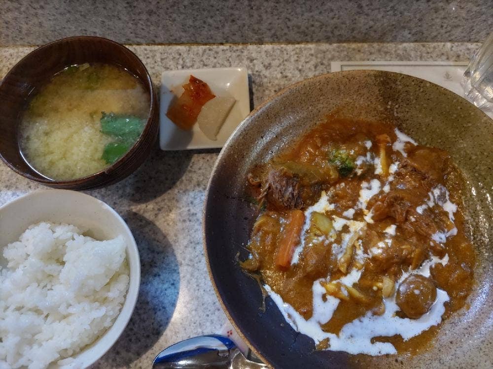 創作料理 十八番