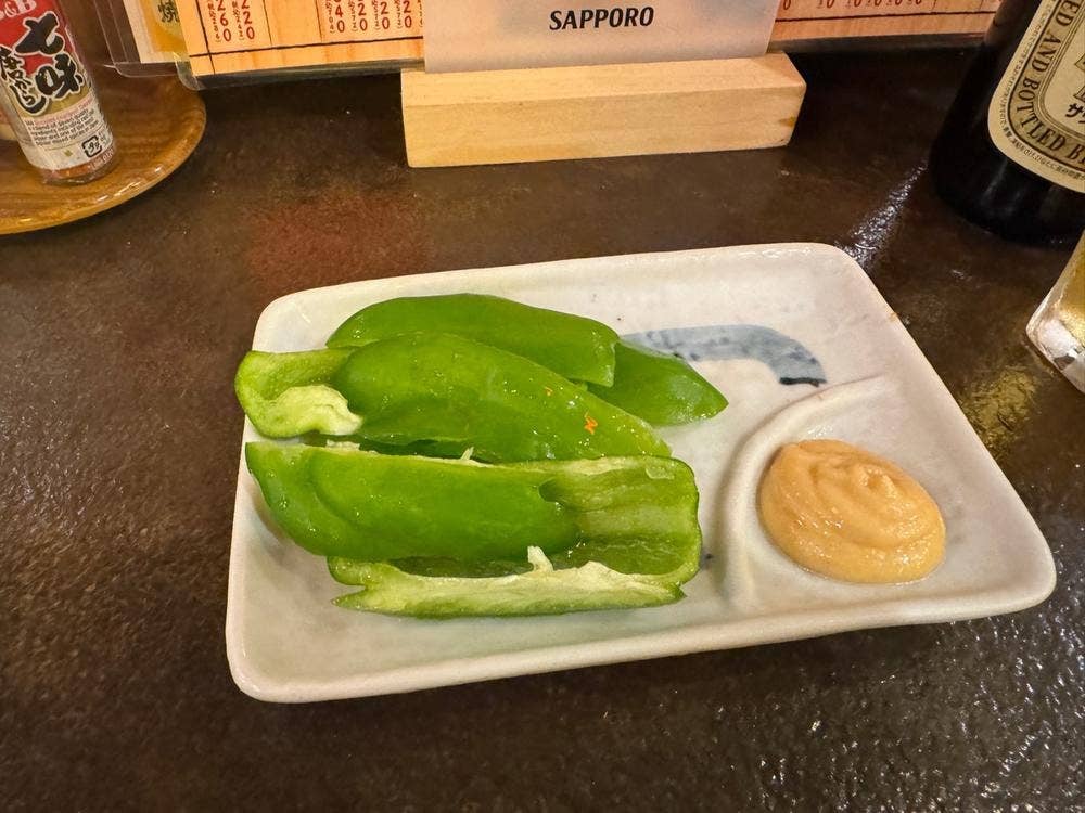 もつ焼角吉平井店