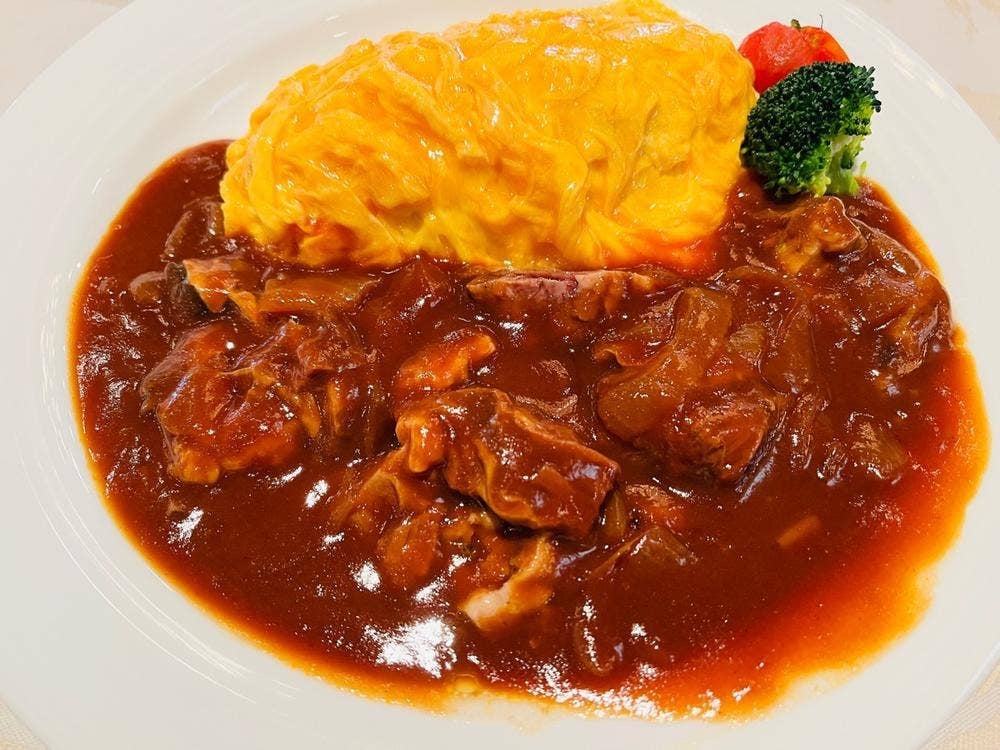 フォレスティーユ精養軒