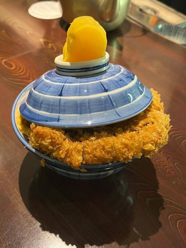 Bar 七曲署