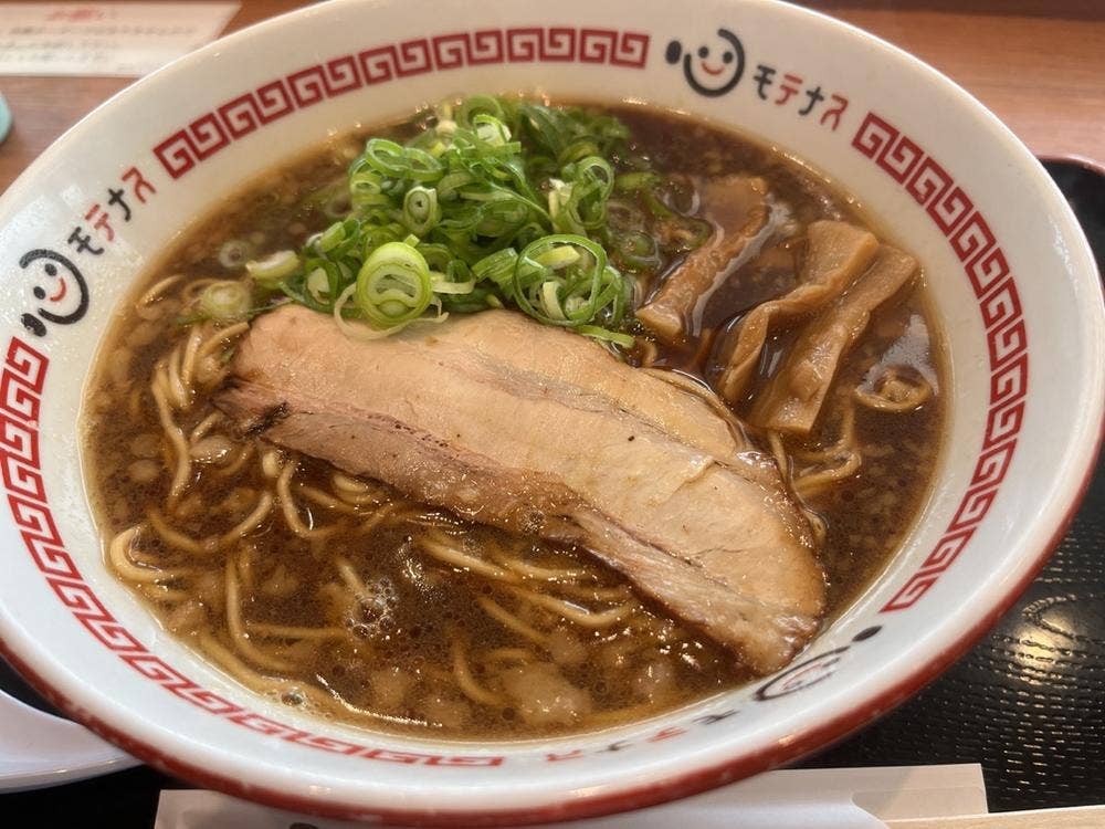 黒丸パーキングエリア