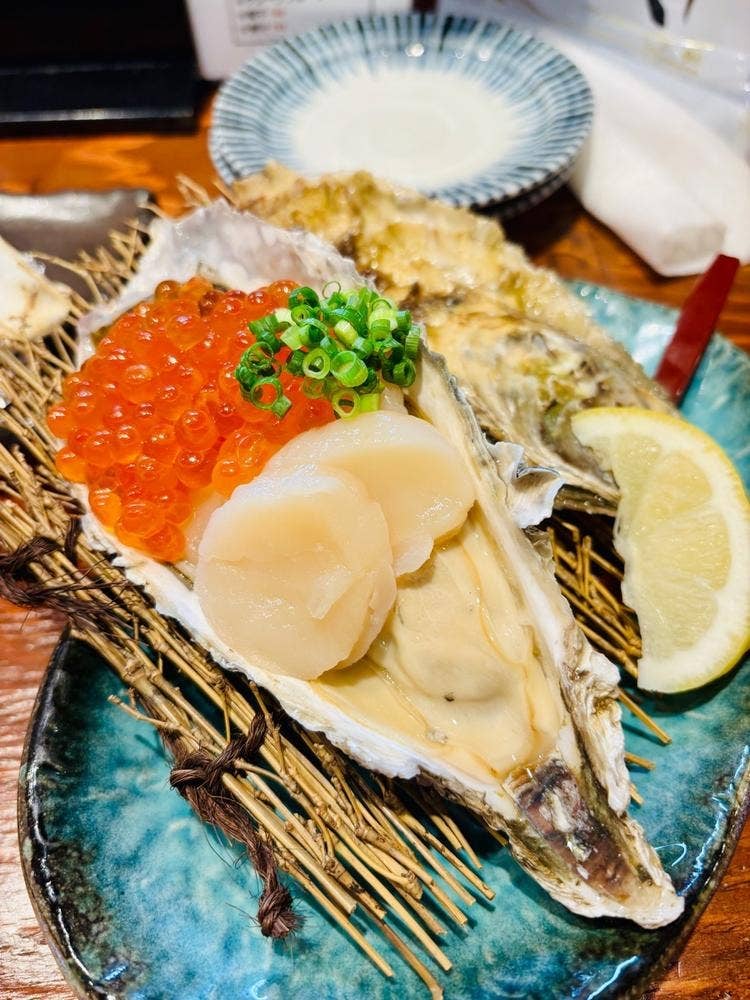 やきとん・地酒 こたろう