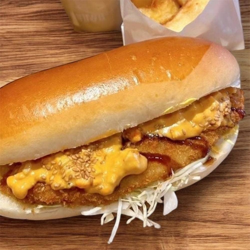 パンの田島 阿佐ヶ谷店