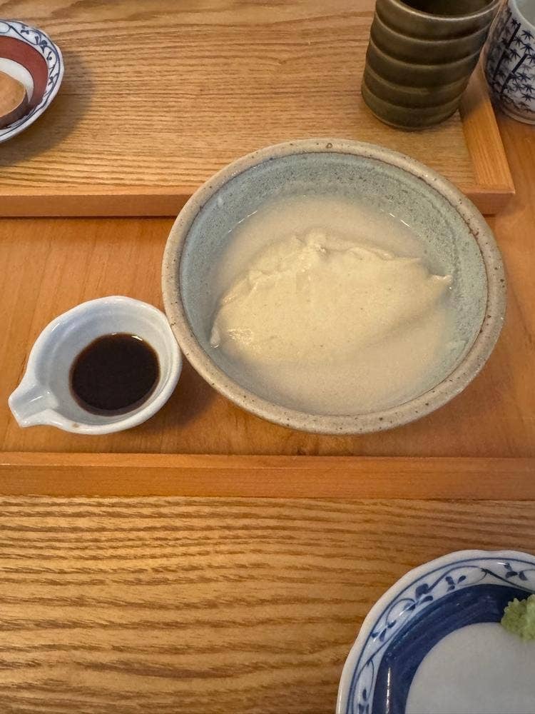 そばの実 千の松