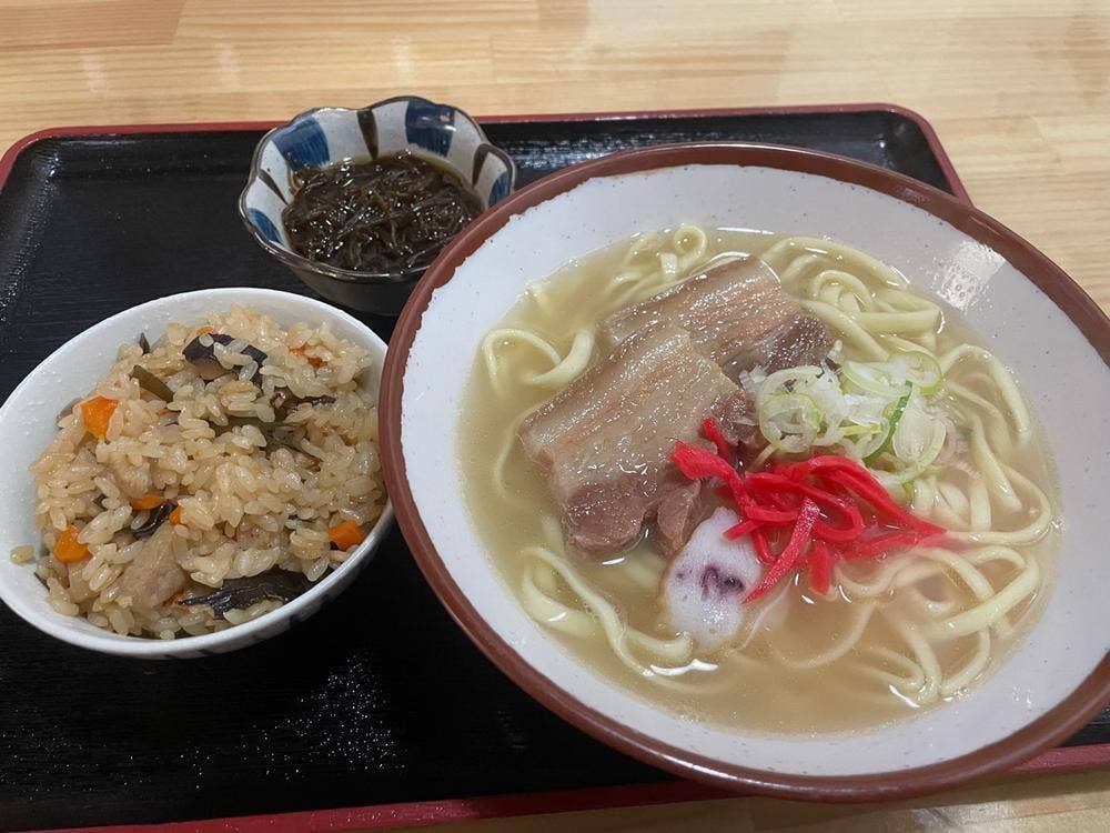 やんばる