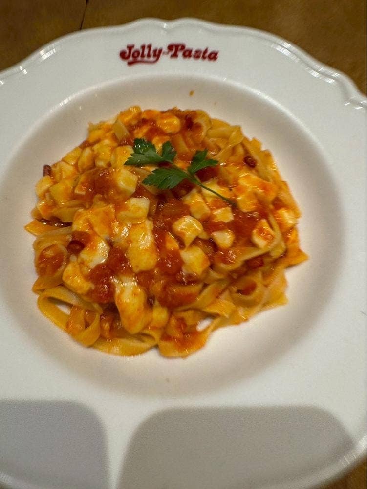 ジョリーパスタ 新小岩店