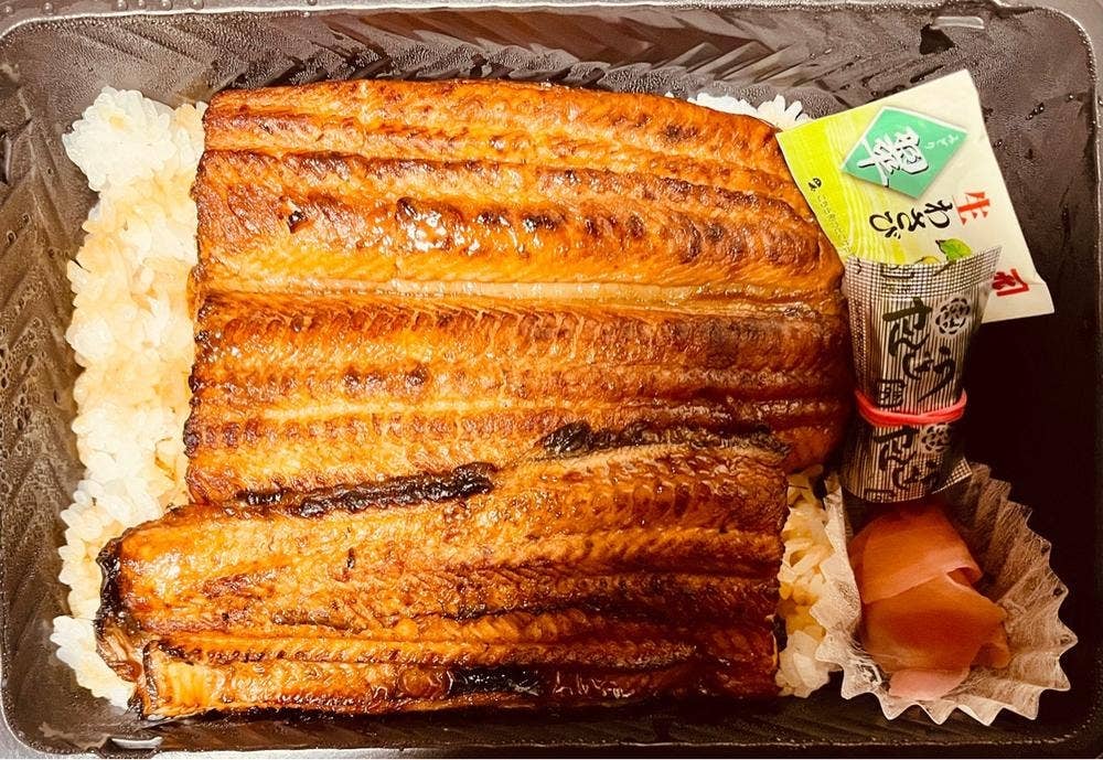 鰻の成瀬 与野店