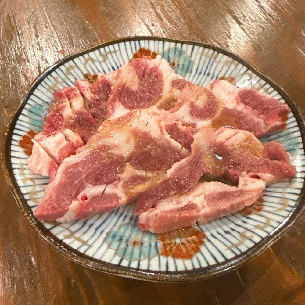 焼肉 優駿