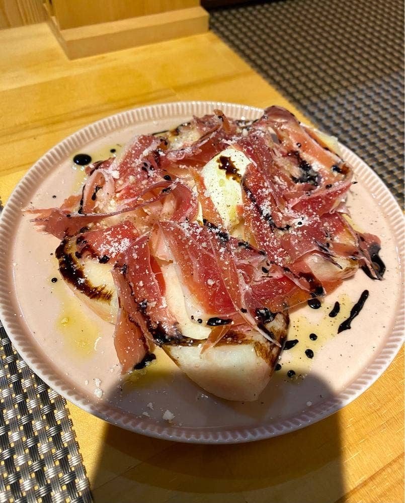 和洋折衷 ずいこう