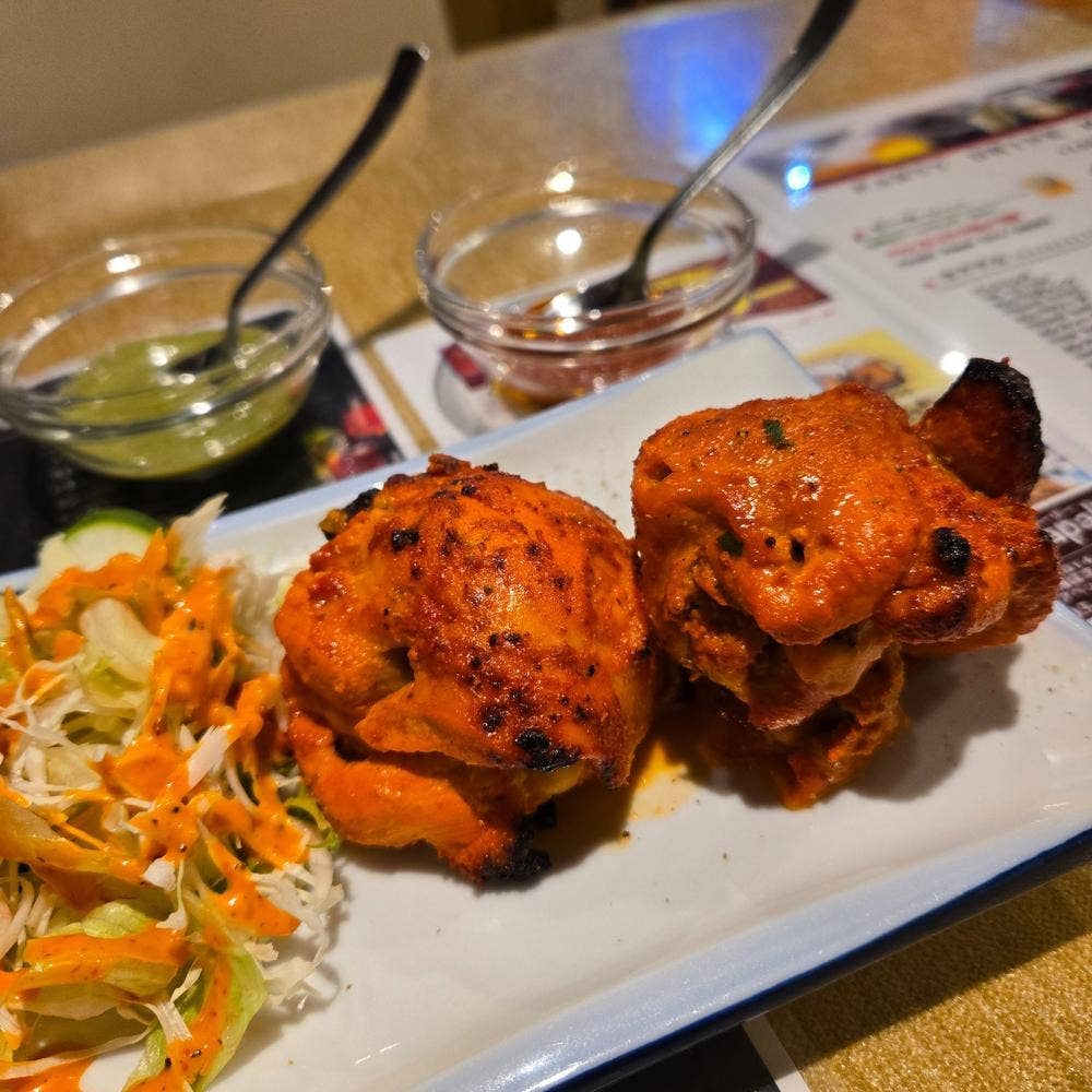 AMRAPALI 三田店