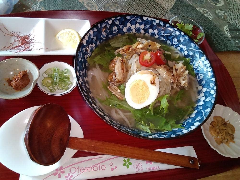 遠明の里 きらり
