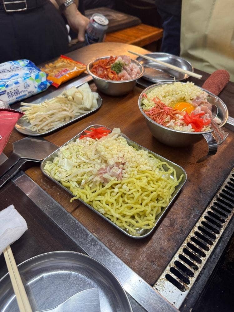 東京ベイクルーズ 拓海屋