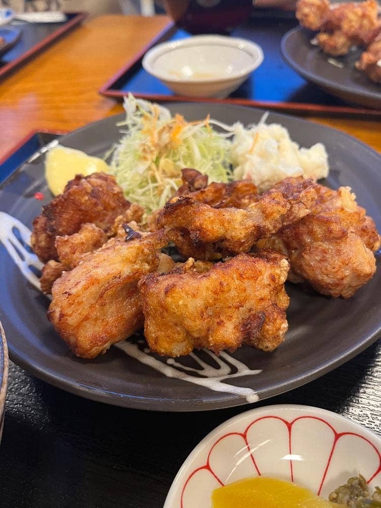 よふど温泉