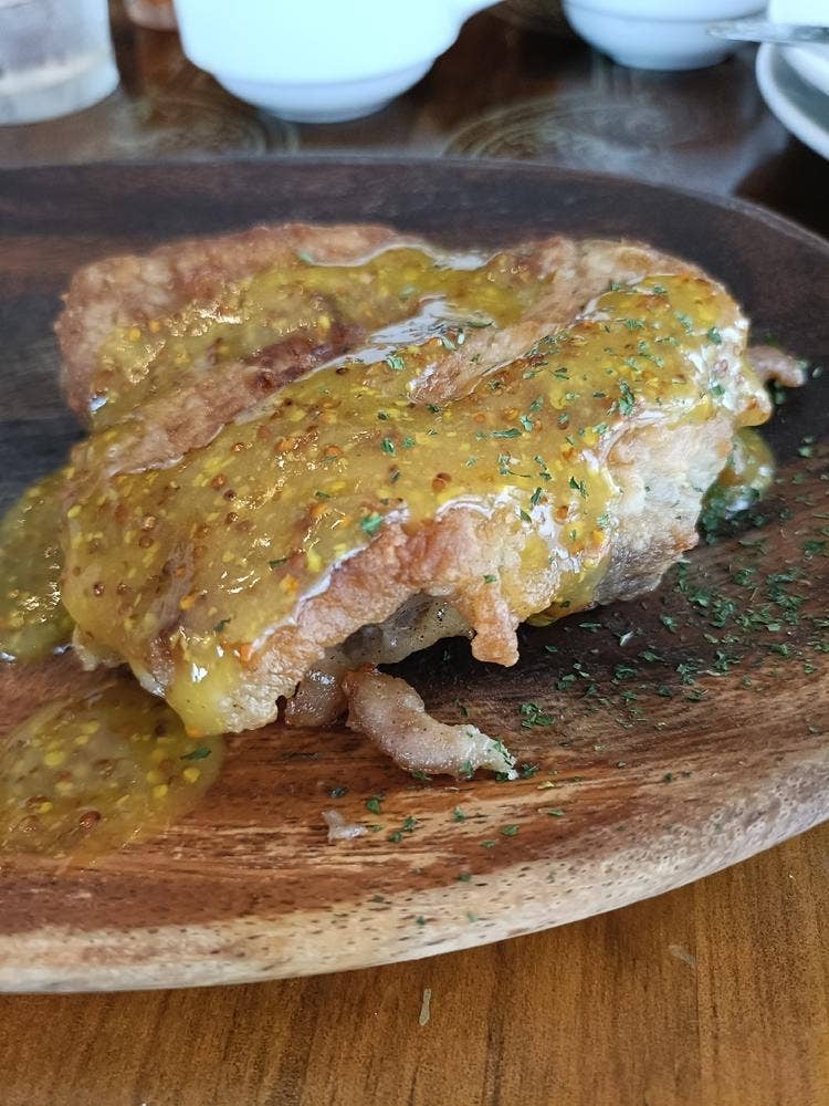 BRASSERIE CAFÉ LE CONTE