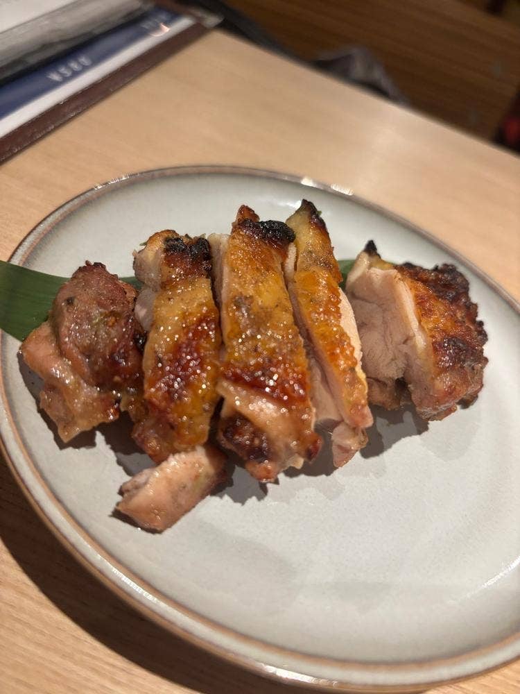 京都炭火串焼つじや 京都八条口店