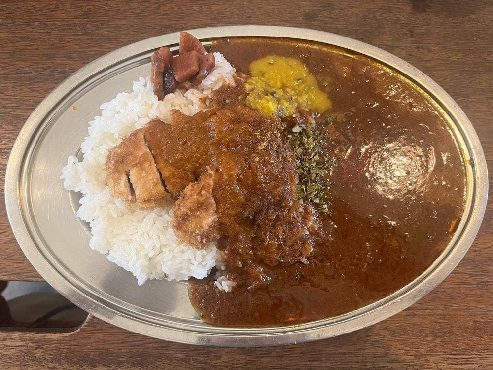 サンデー スパイス