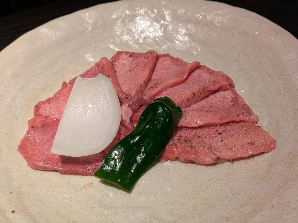 焼肉・冷麺 豊味園