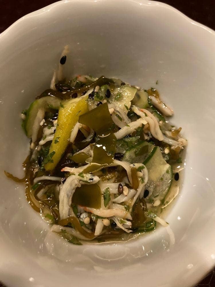 おばんざいBarうさぎ