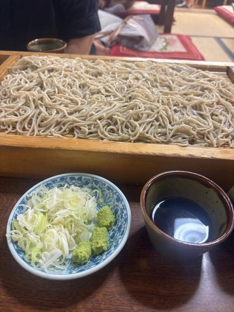 そば処 おにひら 本店