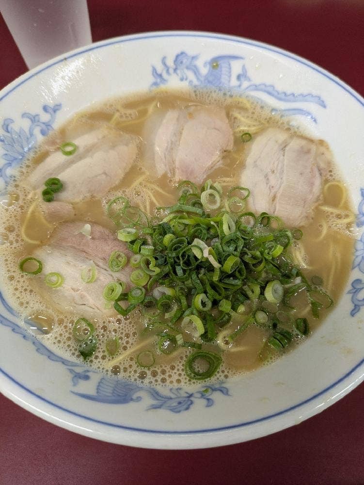 むらた亭 本店