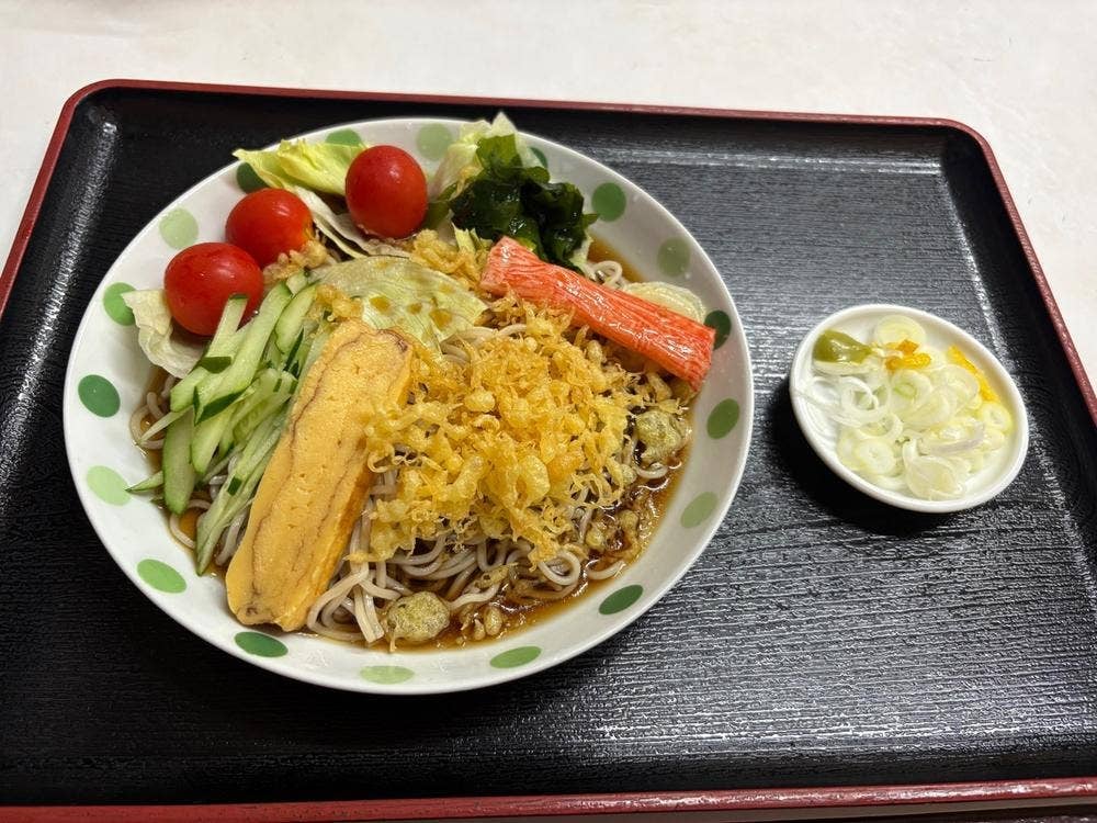 そば処 つかもと