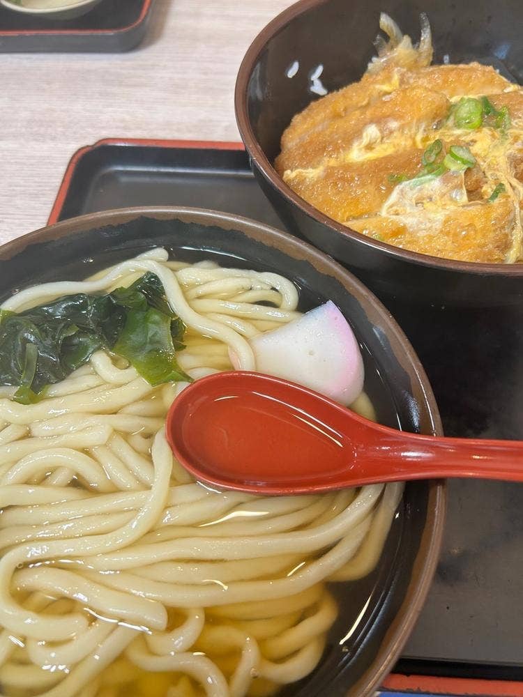 どんどん 植松店