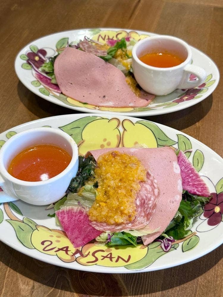 Italian Kitchen VANSAN ララガーデン春日部店