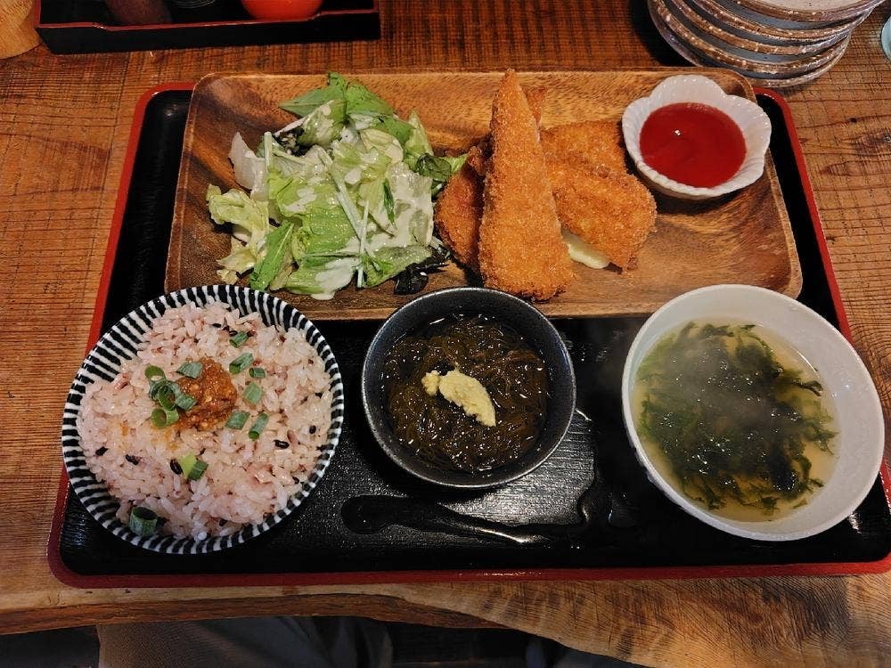 ニライカナイ 町田店