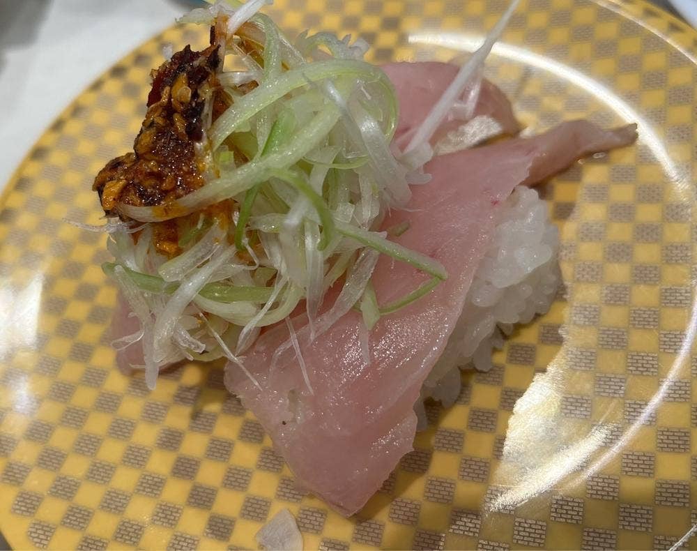 魚べい 入間豊岡店