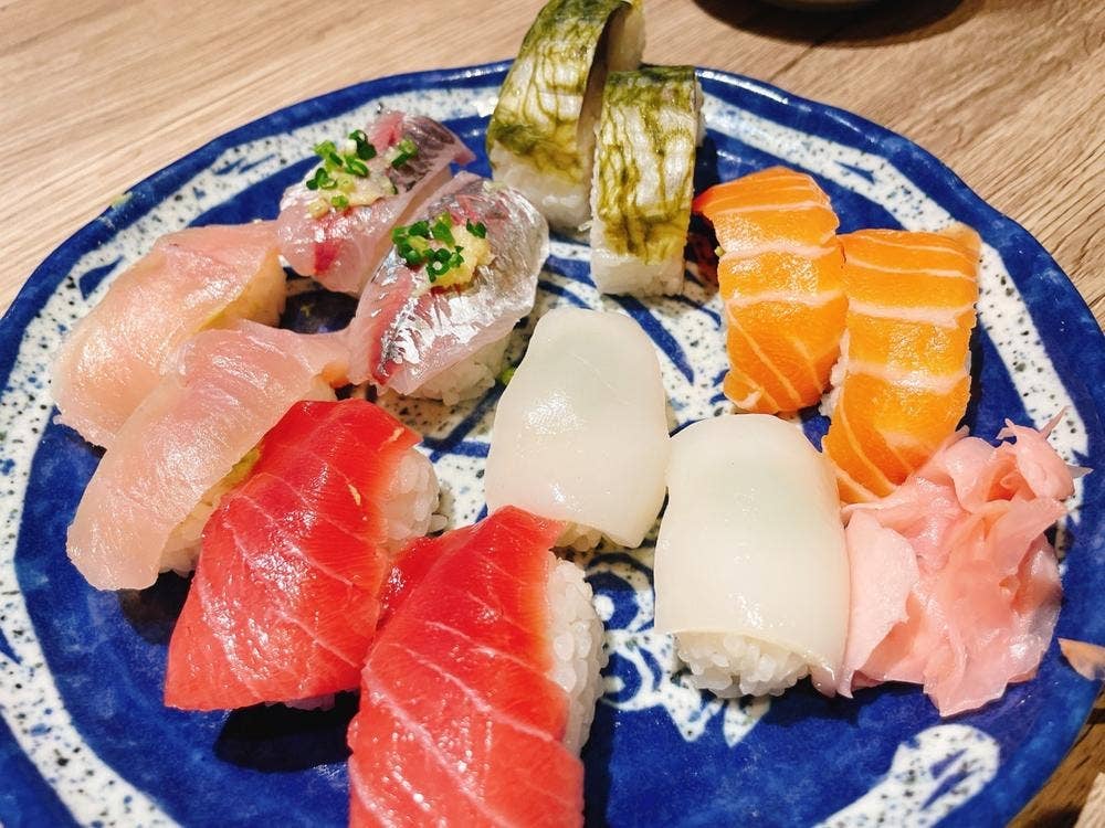 金沢寿司バル