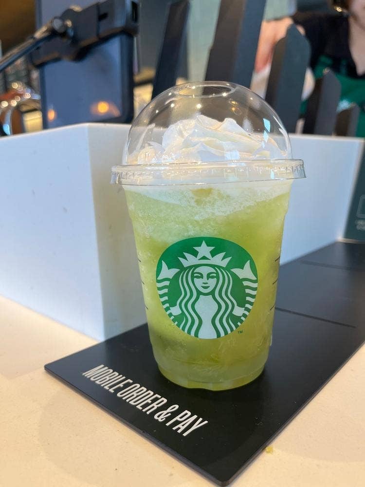スターバックス コーヒー 入間下藤沢店