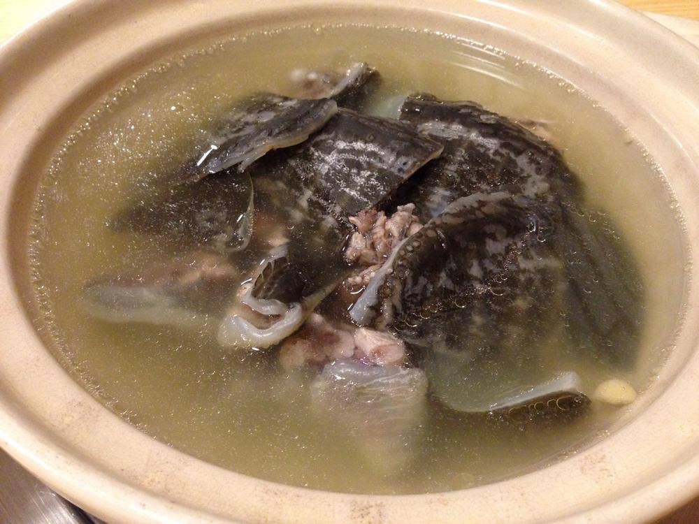 浅草 つち田