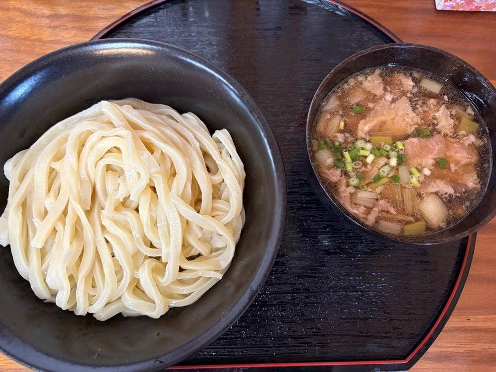 めん処 阿吽