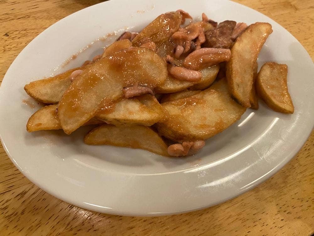 大衆酒場 もつ焼き 箱ざき