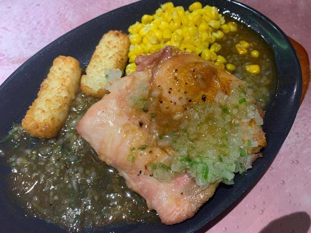 サイゼリヤ 秋田OPA店