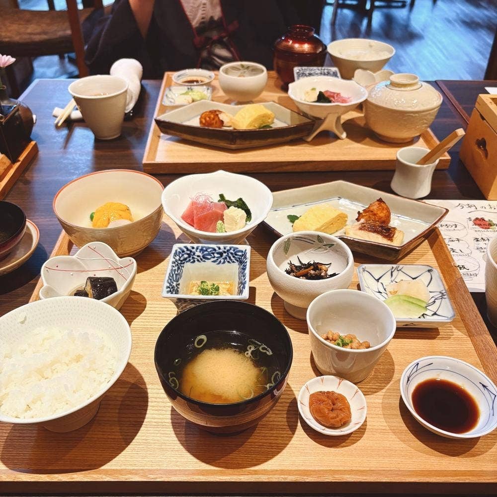 清水小路 坂のホテル京都 清水茶寮