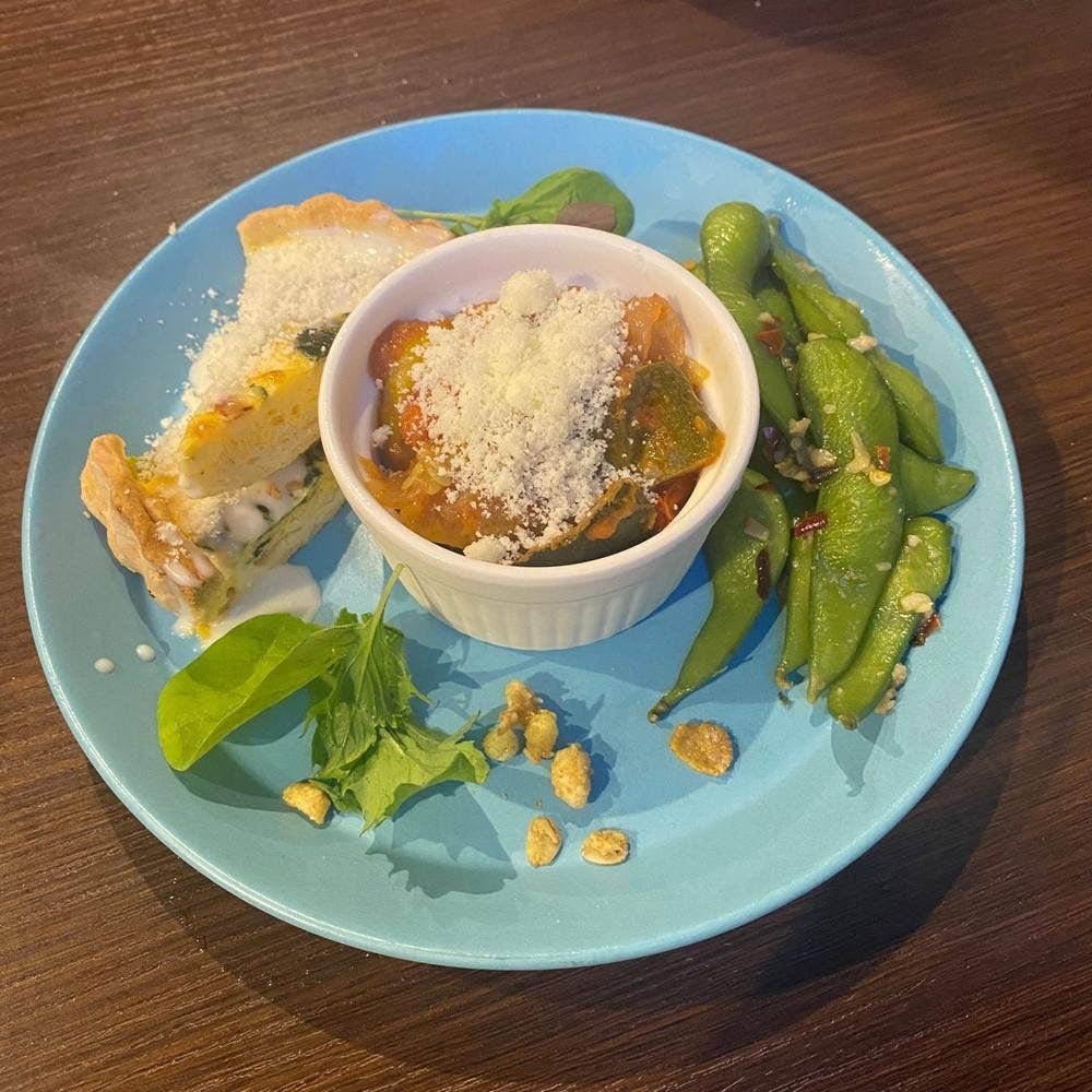 原価ビストロチーズプラス 名古屋錦