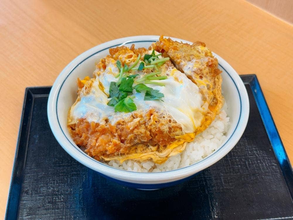 かつや 千葉末広店