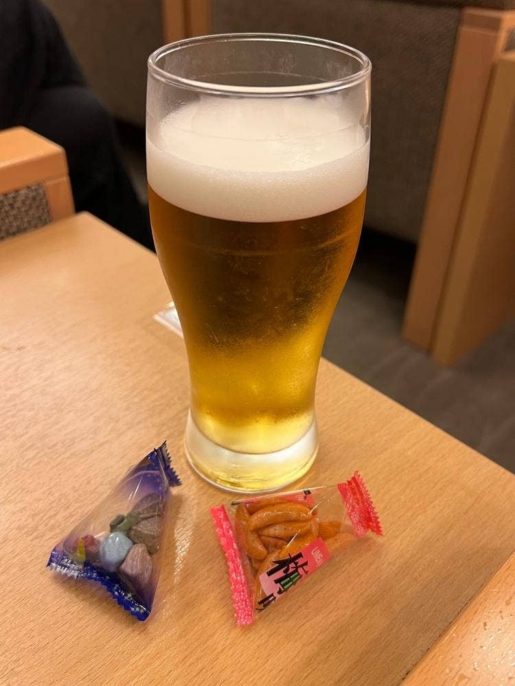 セントレアエアラインラウンジ