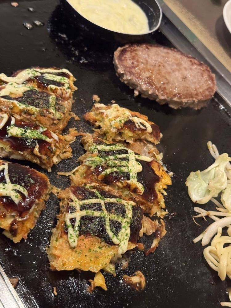 道とん堀 西那須野店