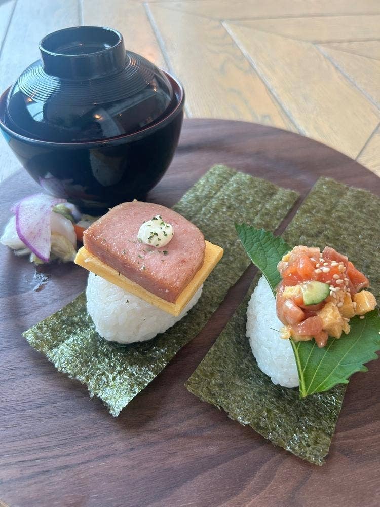 葉山うみのホテル sandbar