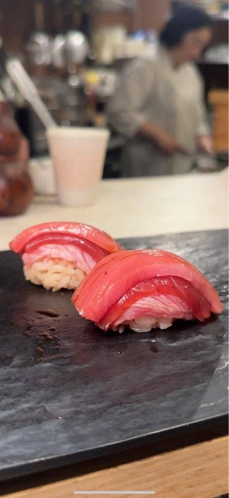 最強鮨居酒屋 やまのや