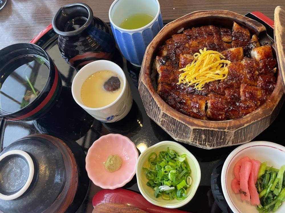 なまずや県庁前店