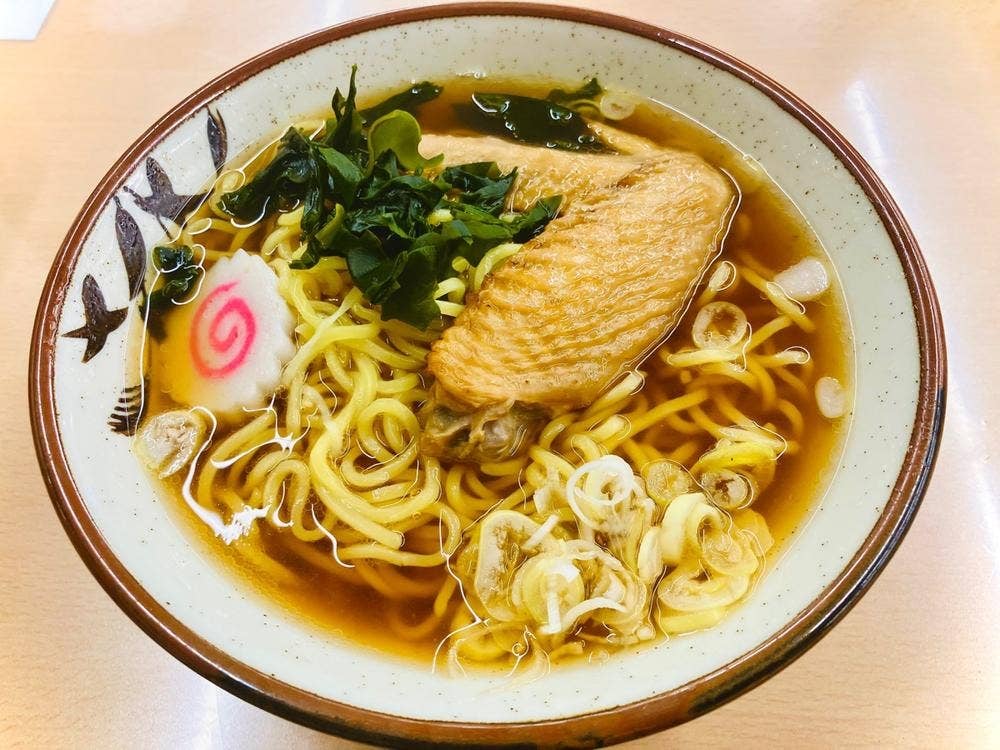 滝本屋本店